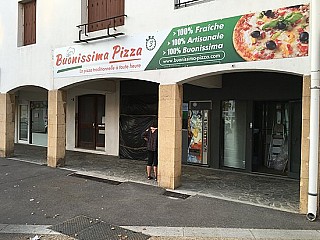 Buonissima Pizza
