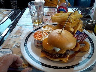 Memphis Coffee Narbonne