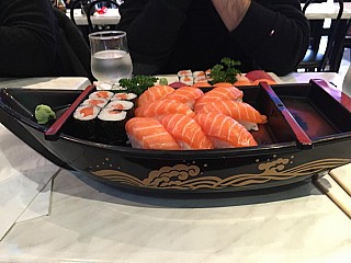 Maki Sushi Tokyo