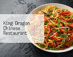 King Dragon Chinese Restaurant