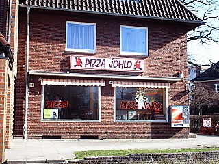 Pizza Johlo