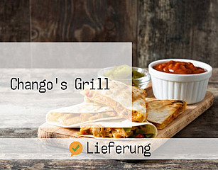 Chango's Grill