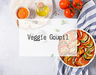 Veggie Goupil