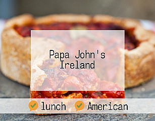 Papa John's Ireland