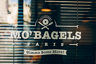 Mo'Bagels