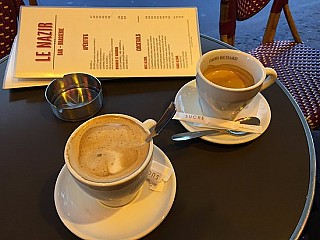 Cafe Nazir