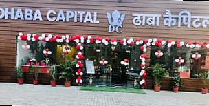 Dhaba Capital