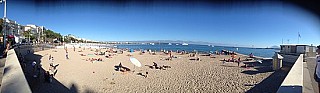 Le Cannes Beach