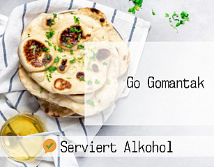 Go Gomantak