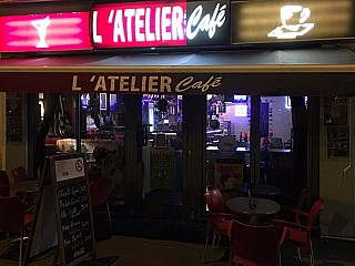 Atelier Cafe