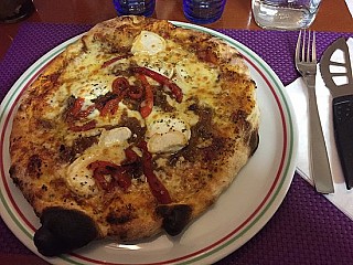 Pizza Iole