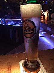 Wintergarten Cafe-Bier-Bar