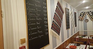 Couscous Nevers Cafe