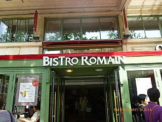 Bistro Romain