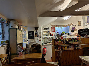 The Garden Shed Cafe