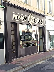 Nomad' Cafe
