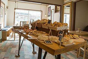 Akari House Swiss Bakery