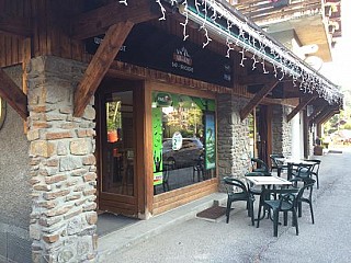 Bar des Alpes