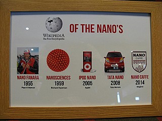 Nano Caffe
