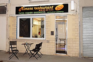 Restaurant Mimosa Chez Taya