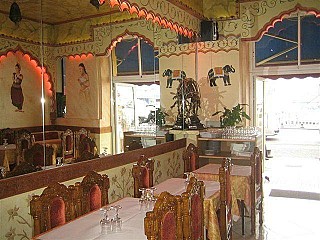 Restaurant Jaipur