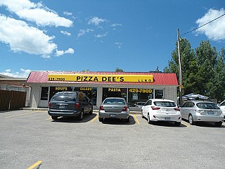 Pizza Dee's