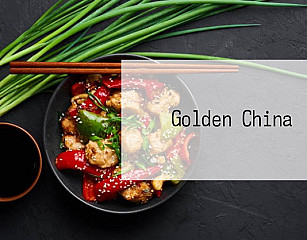Golden China