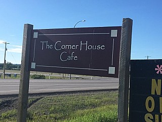 Corner House Cafe