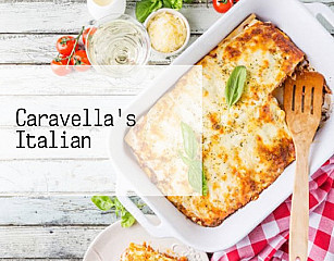 Caravella's Italian