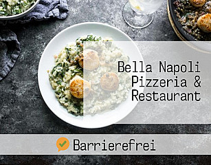 Bella Napoli Pizzeria & Restaurant