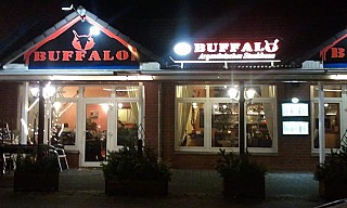 Argentinisches Steakhaus Buffalo