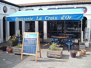 Brasserie la Croix D'or
