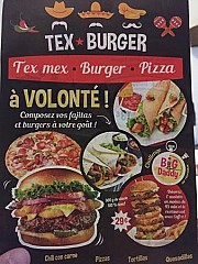 Tex Burger