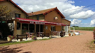 Bar Restaurant Le Poteau