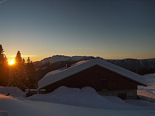 La Ferme du Danay