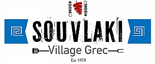Souvlaki Village Grec