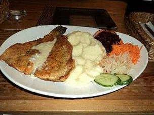 Kaima's Lithuanian Resturant