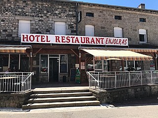 Hotel-Restaurant Enjolras