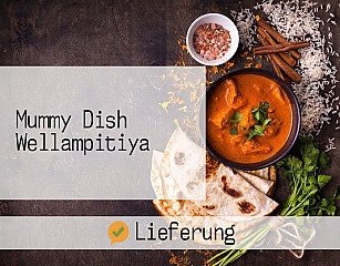 Mummy Dish Wellampitiya