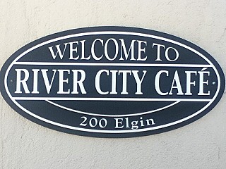River City Cafe