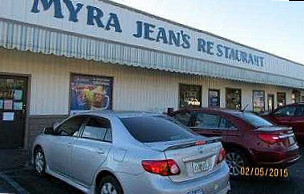 Myra Jean's