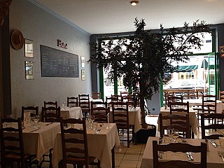 Le Restaurant D'Olivier