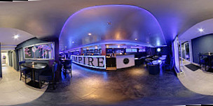 Empire Lounge Cocktailbar Tiengen