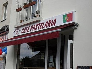 Café Pastelaria