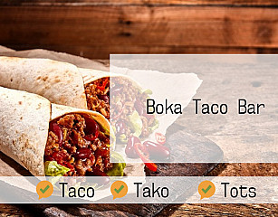Boka Taco Bar