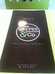 Crepes & Co