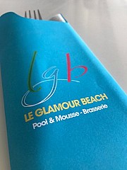 Le Glamour Beach
