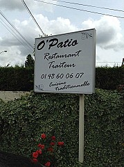 O'Patio