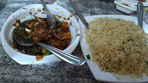 Jivdani Chinese And Indian Food