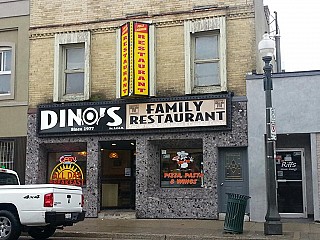 Dino's Dining Lounge